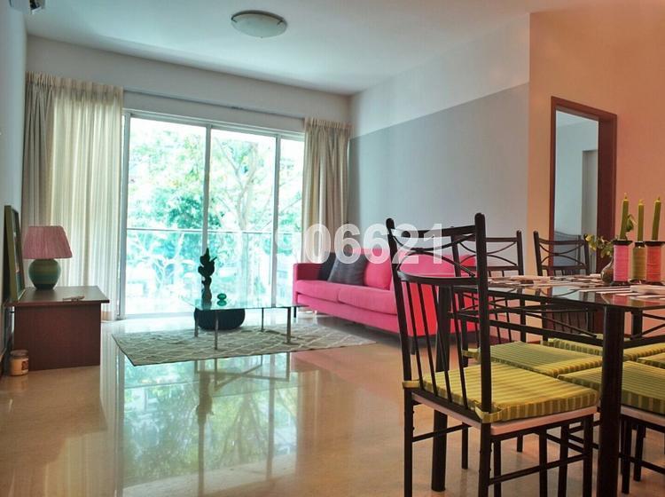 Butterworth 8 (D15), Condominium #125459852